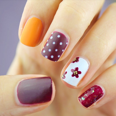fancy nails and spa fancy manicure